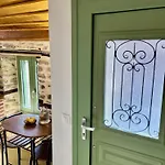 Atelies View House Potamia (Thasos)