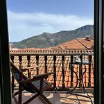Apartament Atelies View House *
