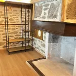 Apartament Atelies View House Potamia (Thasos)