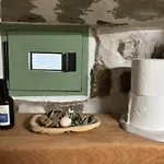 Atelies View House Potamia (Thasos)