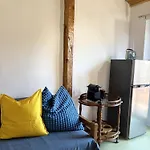 Atelies View House Apartament *