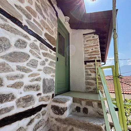 Atelies View House 公寓