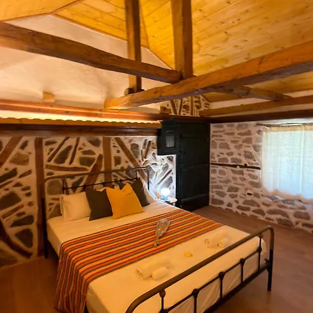 公寓 Atelies View House Potamia (Thasos)