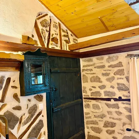 Atelies View House 公寓 Potamia (Thasos)