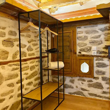Atelies View House Potamia (Thasos)