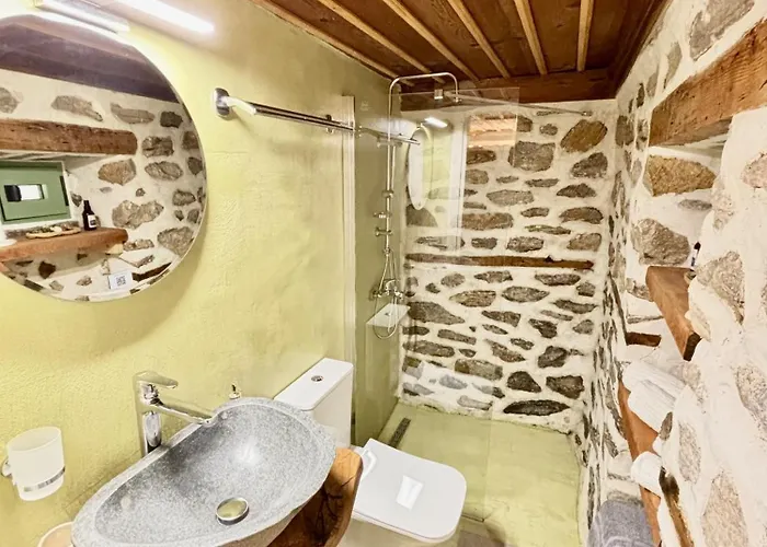 Atelies View House