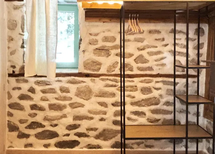 Atelies View House Διαμέρισμα Ποταμιά