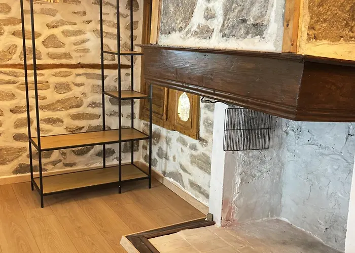 Διαμέρισμα Atelies View House Ποταμιά