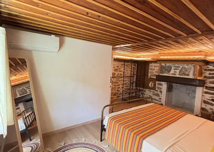 Διαμέρισμα Atelies View House
