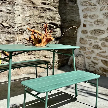 شقة Atelies View House *