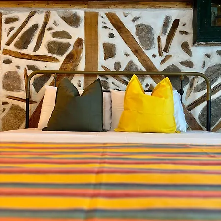 Appartement Atelies View House