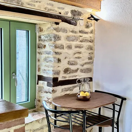 Appartement Atelies View House *