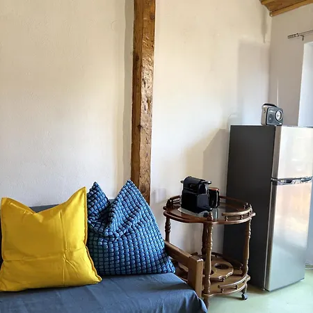 Atelies View House Appartement *