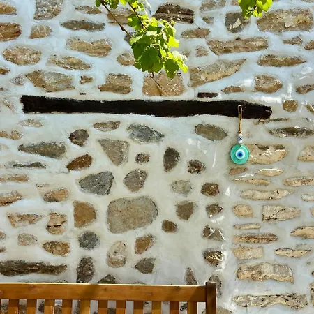 Atelies View House Appartement *