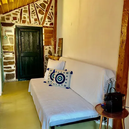 شقة Atelies View House