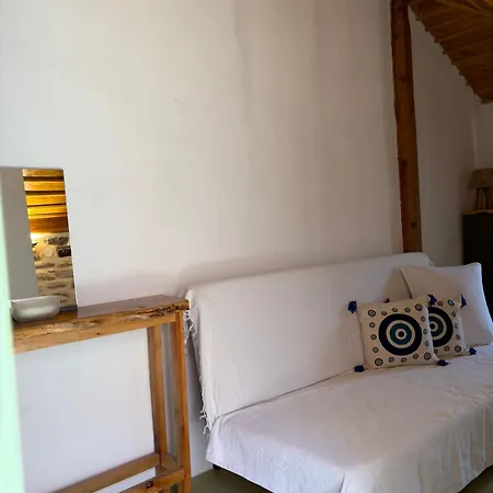 Atelies View House