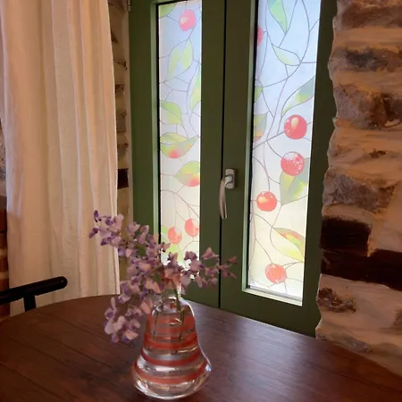 Atelies View House Potamia (Thasos)
