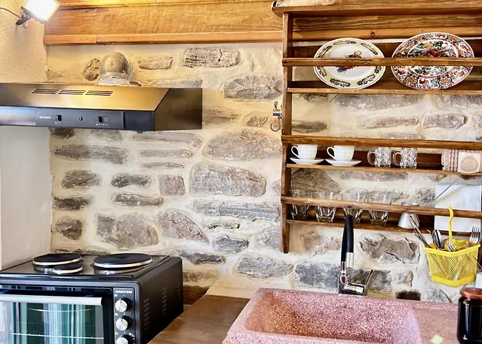 Atelies View House *